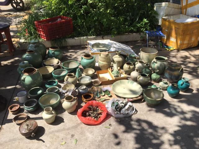 云南玉溪哪里有卖古玩,云南玉溪古玩地摊市场在哪里