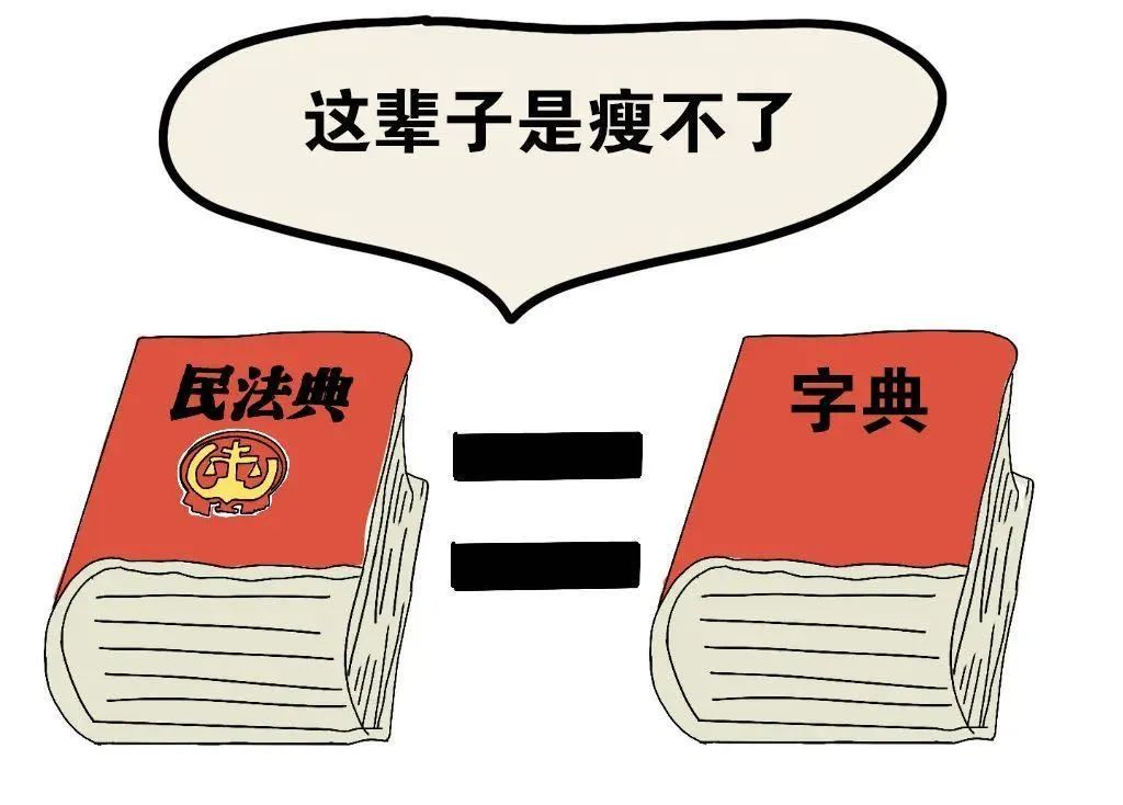 【检微class】民法篇|小迷糊成长记——生活中遇到这些民事法律问题咱们咋办？大庆检察告诉你！
