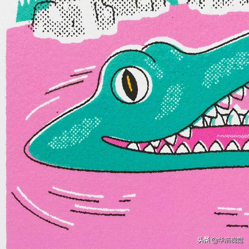 韩国|JaeminLee海报视觉设计（二）