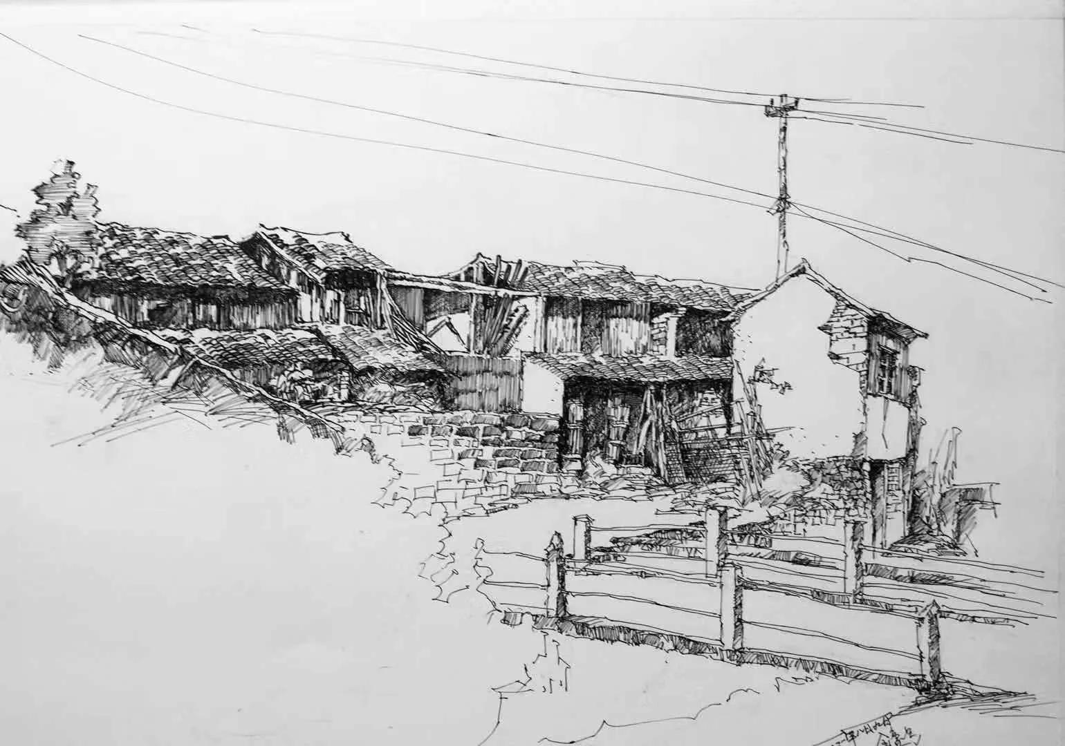 画吧画友作品欣赏,幸福原创画作品