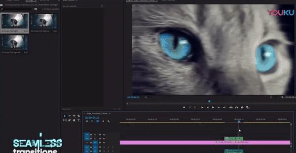 pr剪辑入门基础教程,pr剪辑入门基础教学