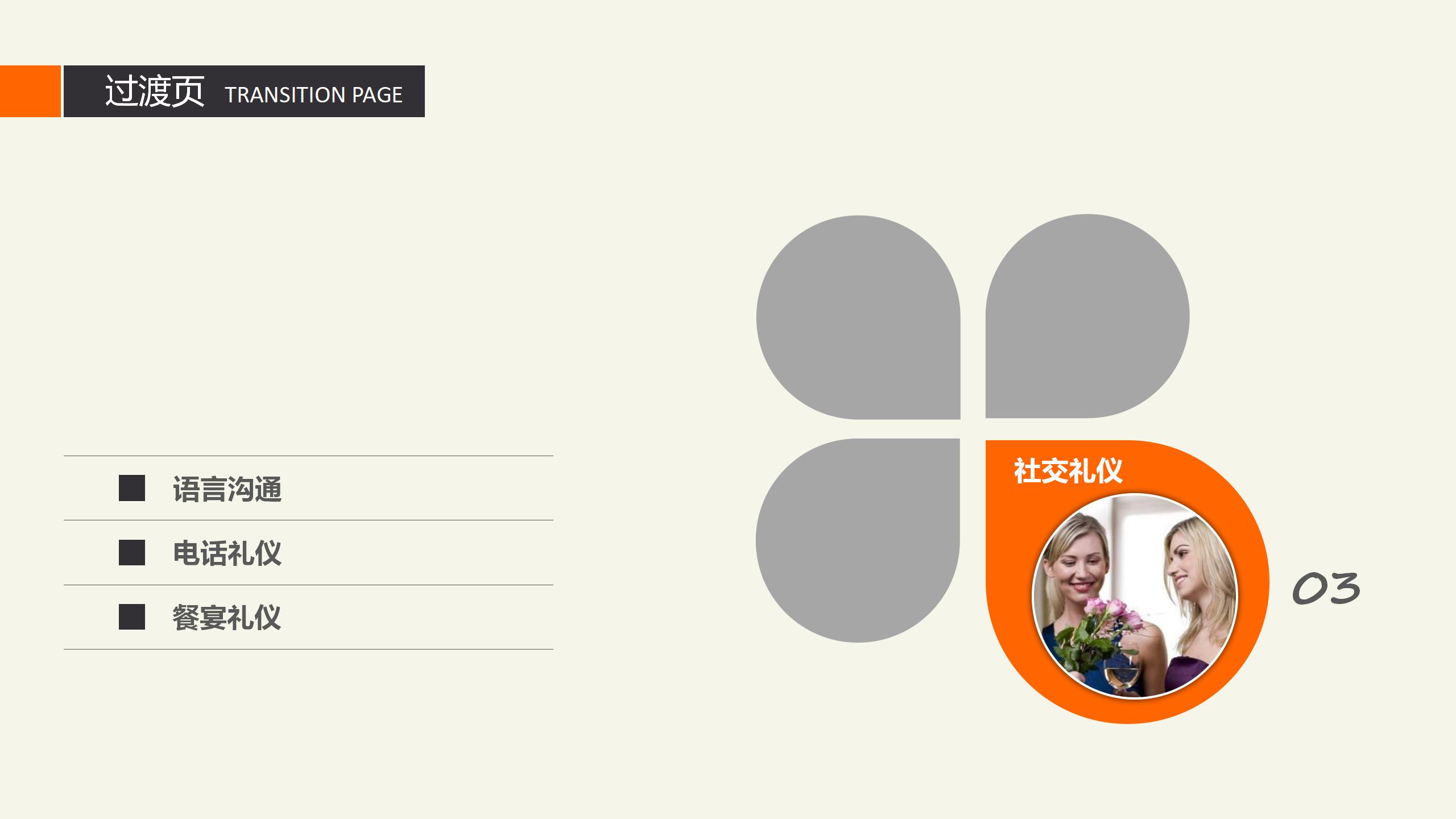 新员工礼仪培训内容有哪些,公司员工入职礼仪培训方案