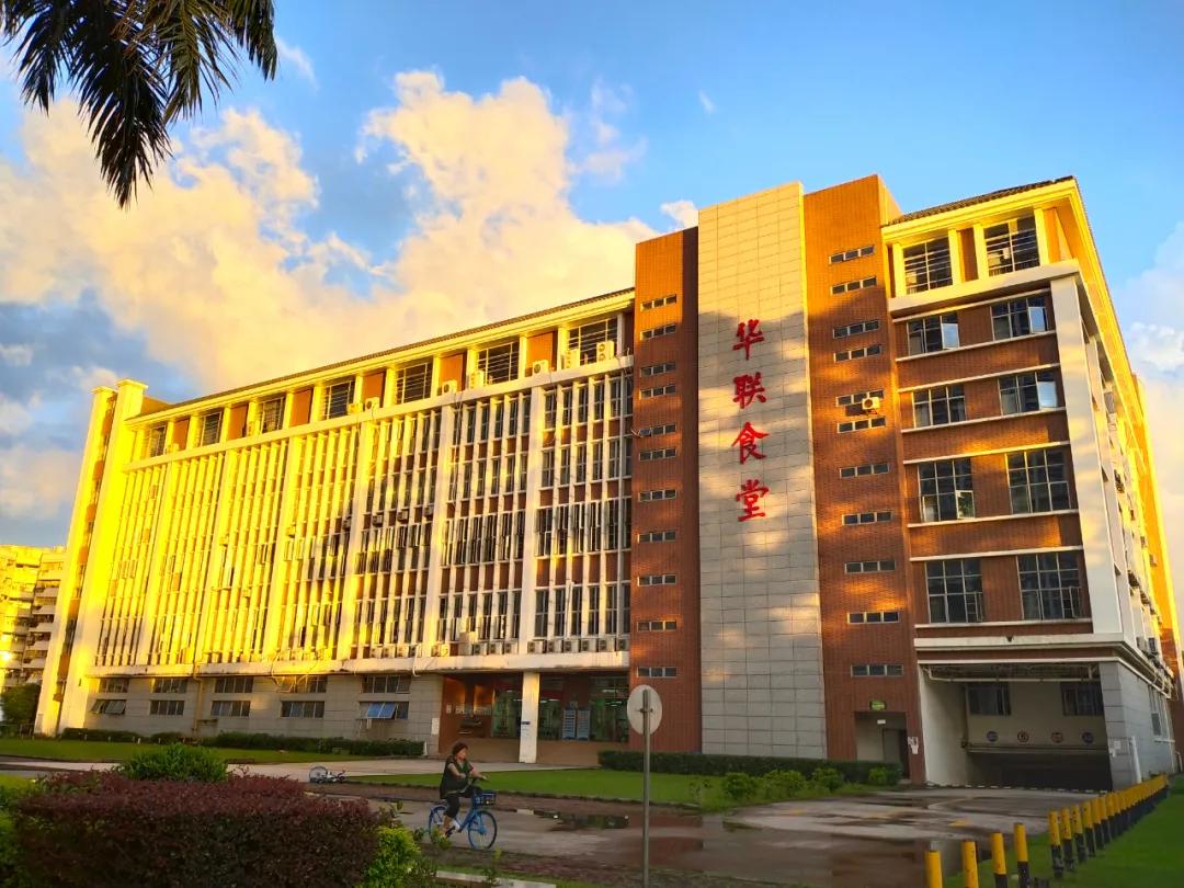 广东这几所大学考上就是金饭碗,广东最值得报考的十所大专院校
