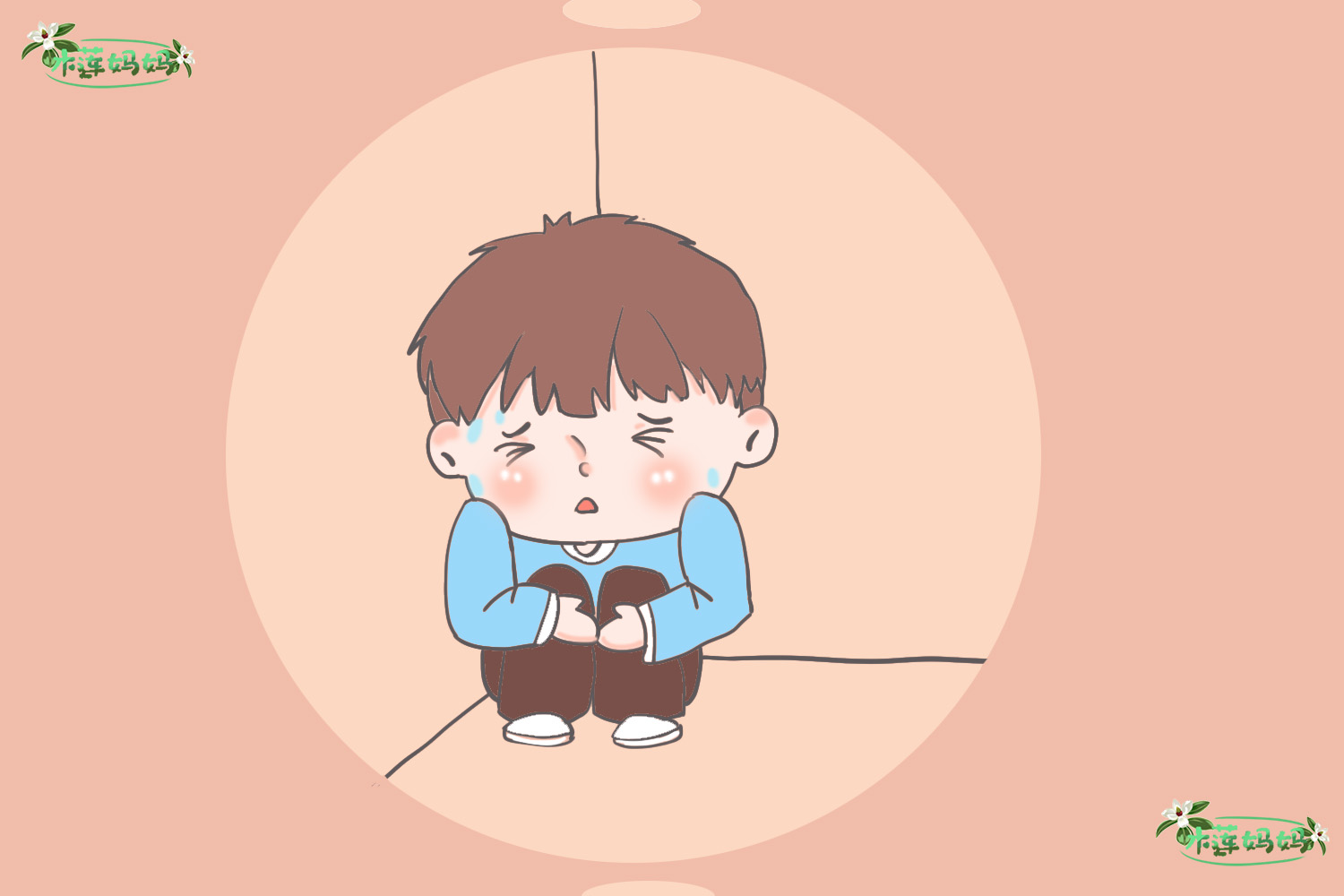 什么样的孩子属于绿色性格,绿色性格的孩子是什么意思