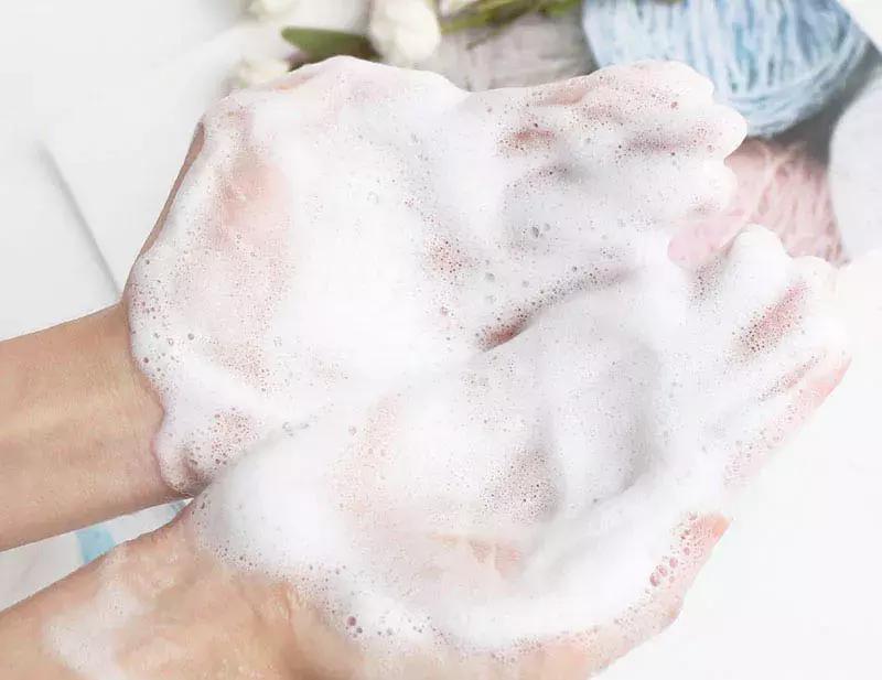 这几种洗面奶最好别用,还在用这十种洗面奶