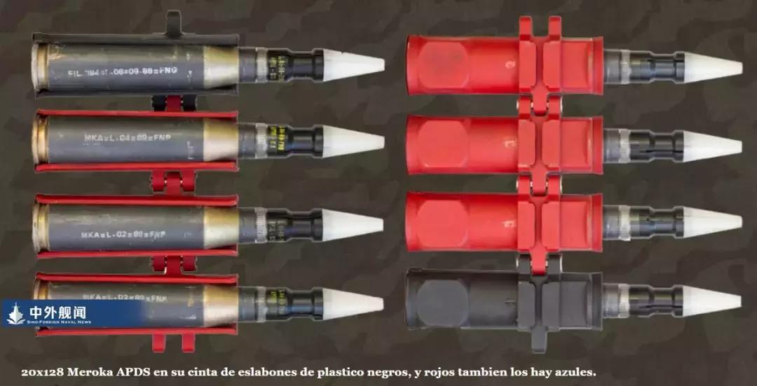 排卡专用炮枪,现代连发霰弹枪