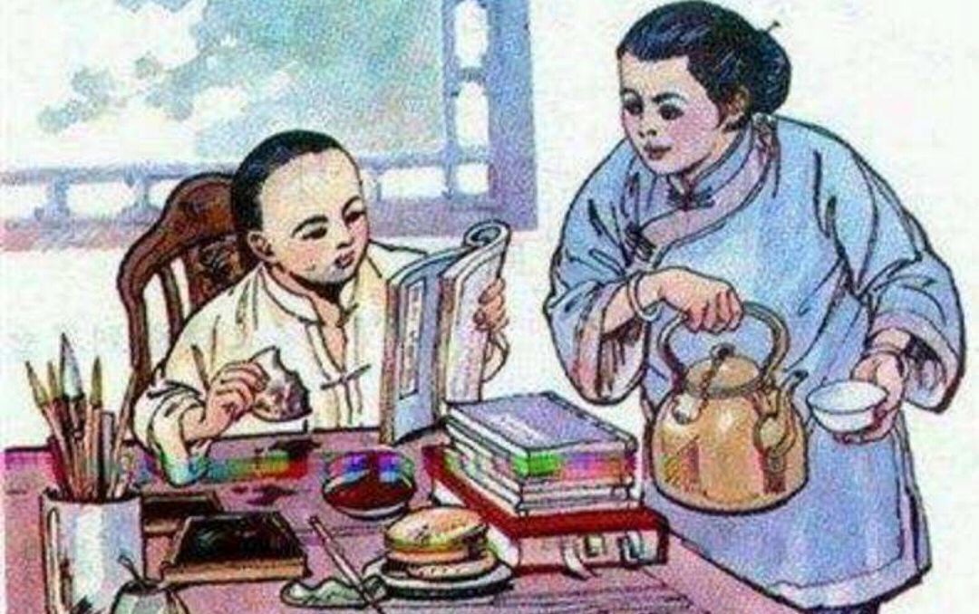 鲁迅朝花夕拾里仇猫原因,朝花夕拾中鲁迅仇猫的原因是什么