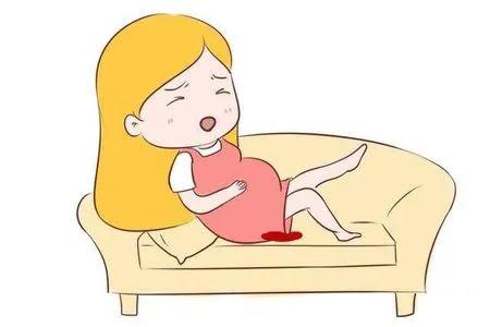 怀孕分泌物多怎么清洗,怀孕后分泌物太多外阴瘙痒怎么办