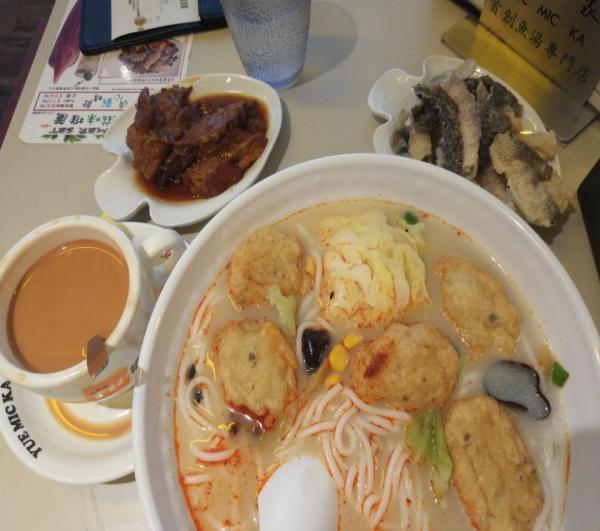 香港攻略七天穷游,省钱版香港一日游攻略