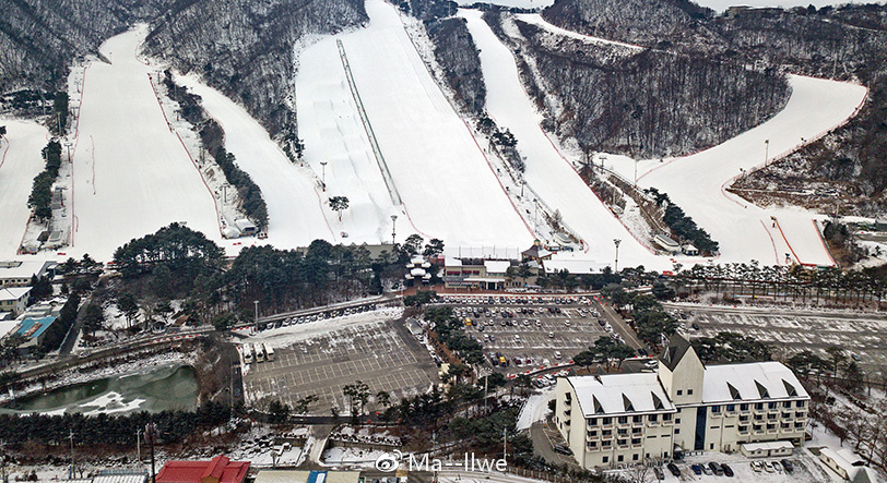 韩国滑雪场便宜点推荐,韩国滑雪场在哪里