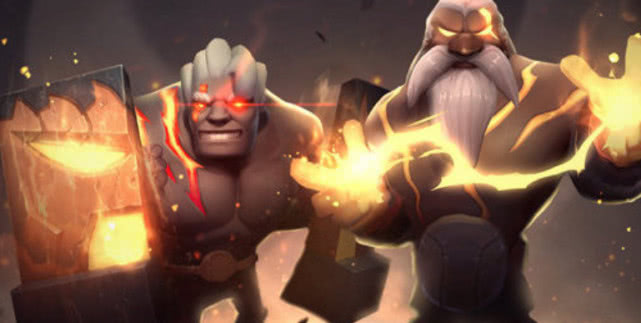 多多自走棋背叛者,多多自走棋2019年4月上线