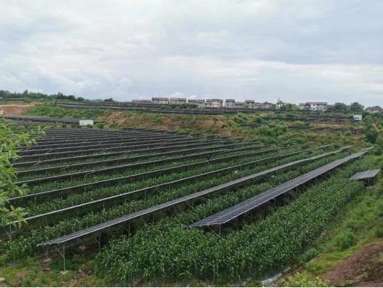 正泰光伏效果图,正泰光伏航拍