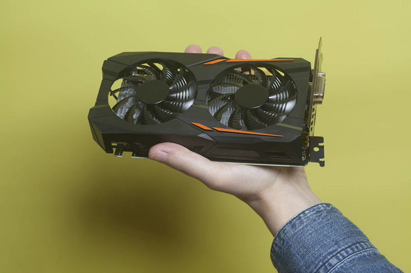 显卡怎么维修视频教程,电脑显卡故障怎么解决的