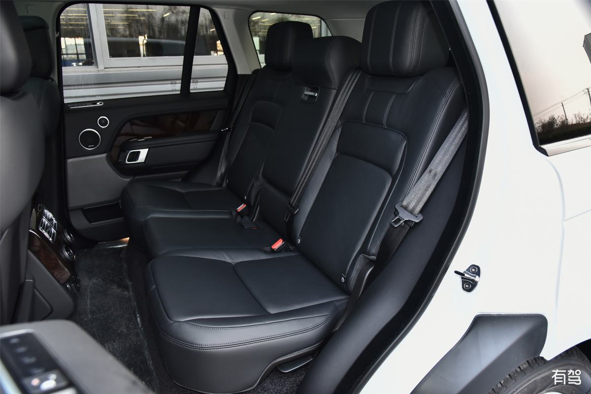 聊一聊硬派越野,老款路虎揽胜行政车主真实感受