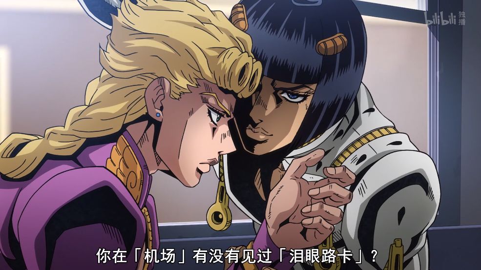 jojo自爆梗,jojo被网友玩梗