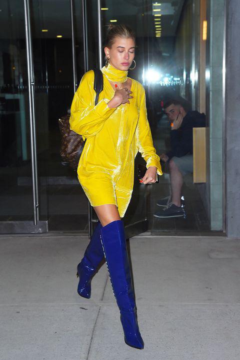 天冷穿裙子小妙招,天冷想穿裙子怎么办