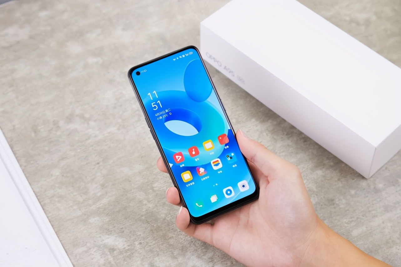 oppoa95值得入手吗8+128,oppoa95开箱评测视频