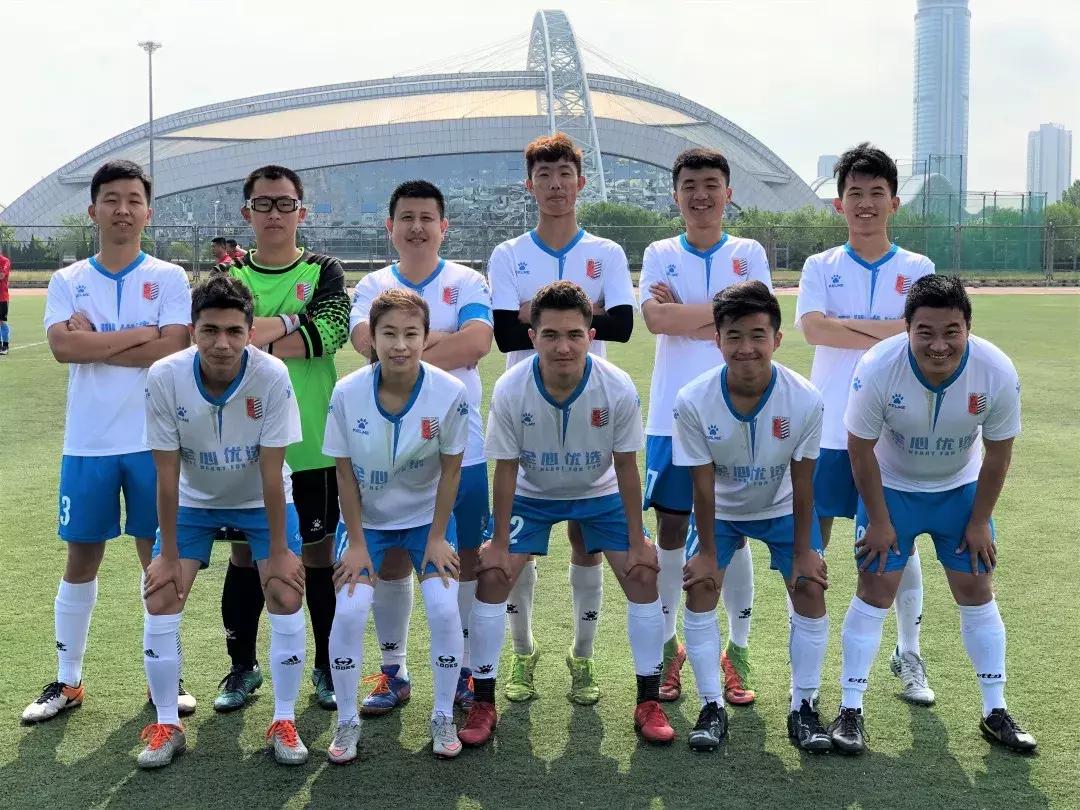 「烟台联赛战报」这领先优势,也忒大了吧