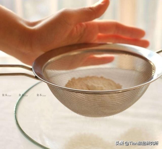 想入烘焙大坑，你需要这些：良心推荐必买烘焙用品（器具设备篇）