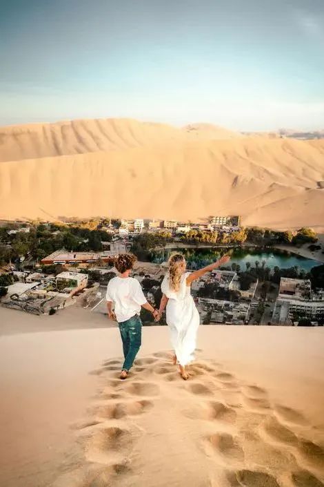 去了这30个地方一生就值得了,此生一定要去的14个地方