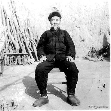 李家拳历代人物介绍,李家拳祖传