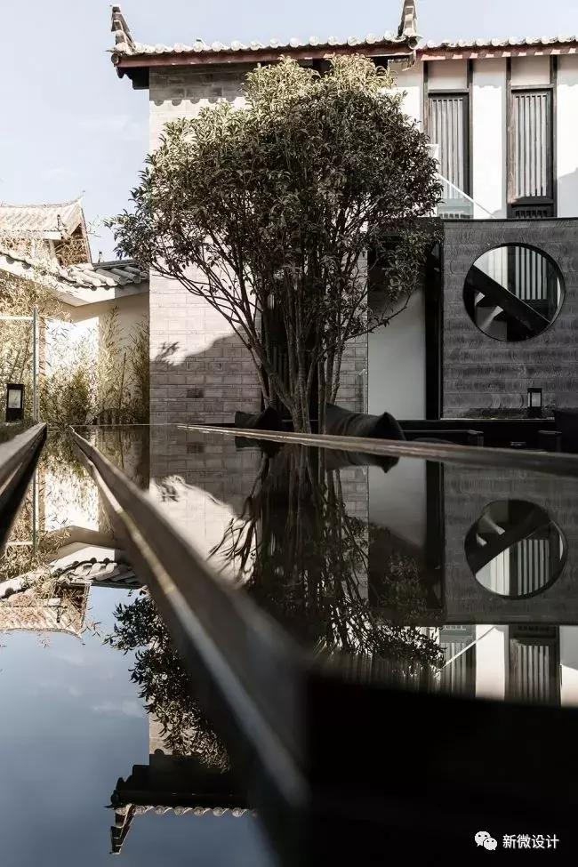 古香古色装修流程,古香古色制作