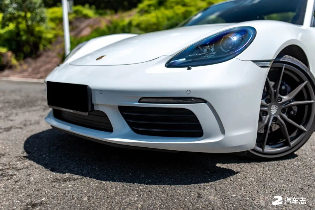 开718boxster,开718boxster去兜风