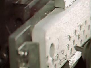 令人大开眼界的机械长见识了,30个你没见过的机械看完大开眼界