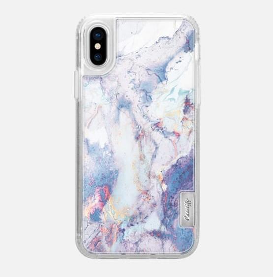 新年新气象手机也要换,适合秋冬的高级感手机壳清冷