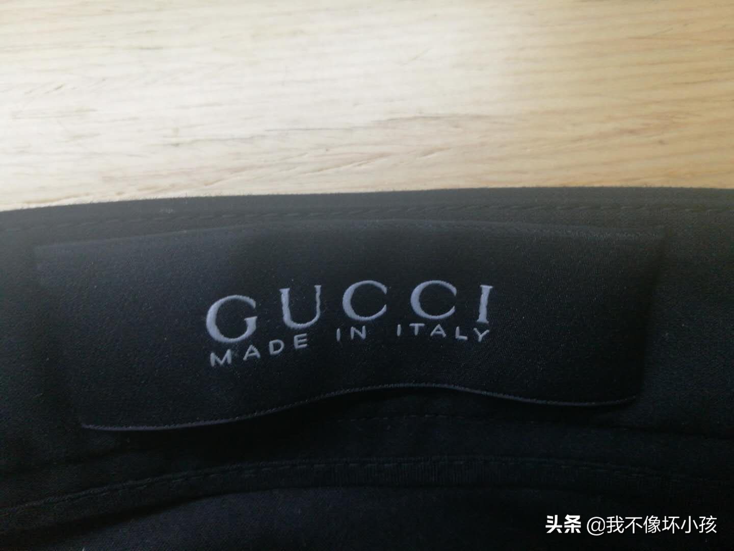 奢侈品真假从印花上能看出来吗,古驰算什么档次奢侈品