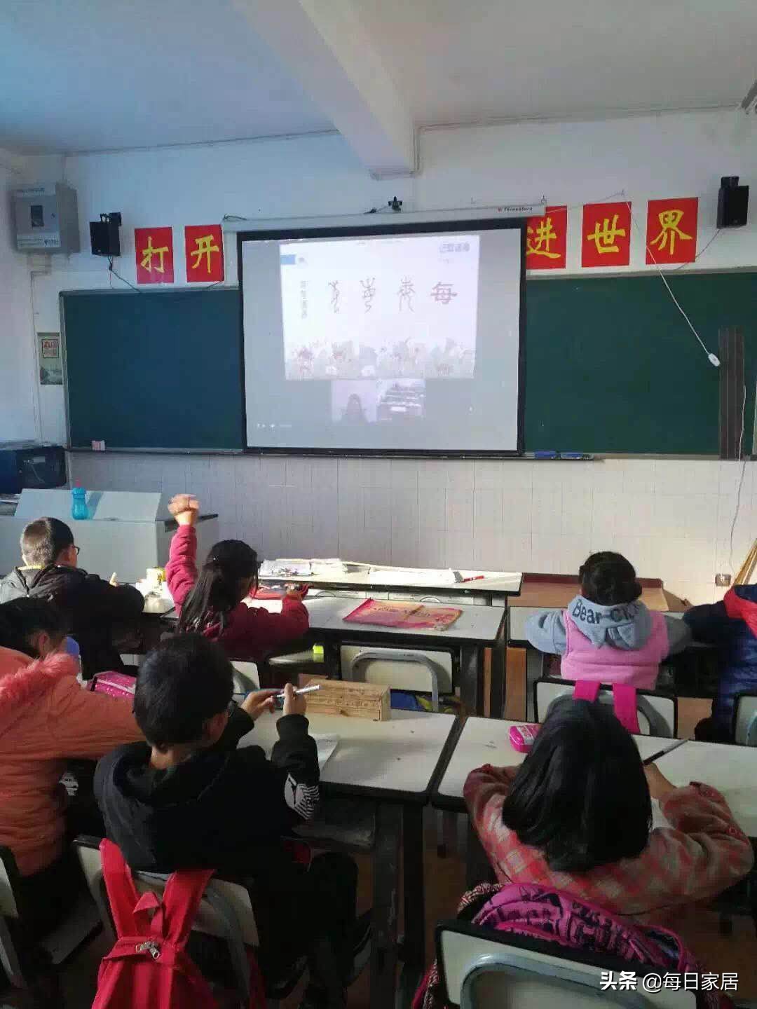 美丽而伟大，美克家居十年公益行不改初心