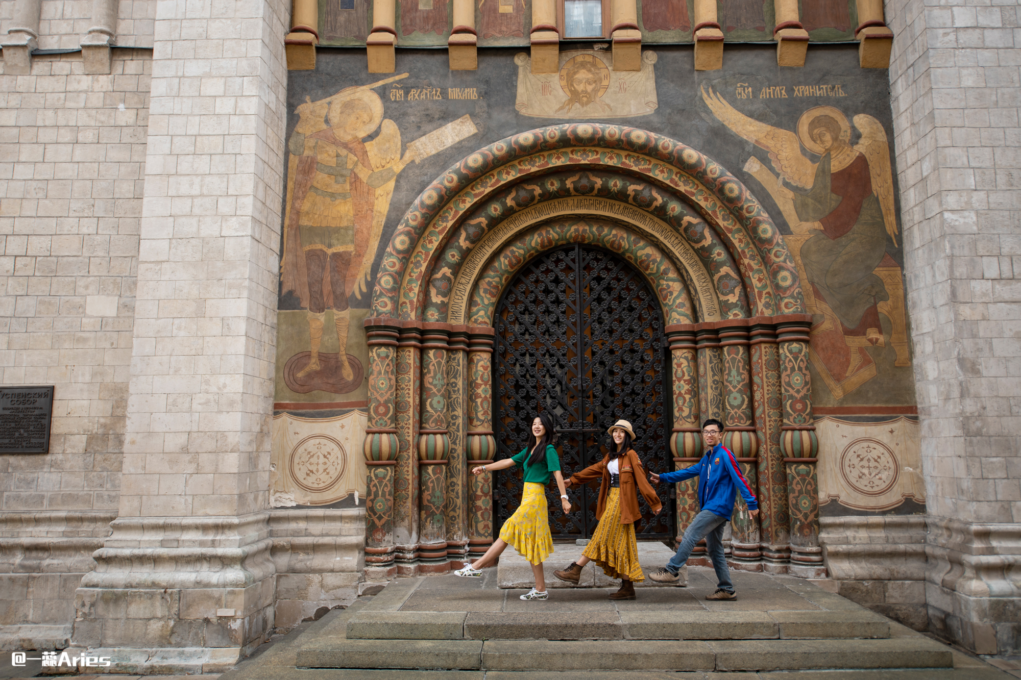 俄罗斯莫斯科最著名的广场是什么,俄罗斯莫斯科著名的广场