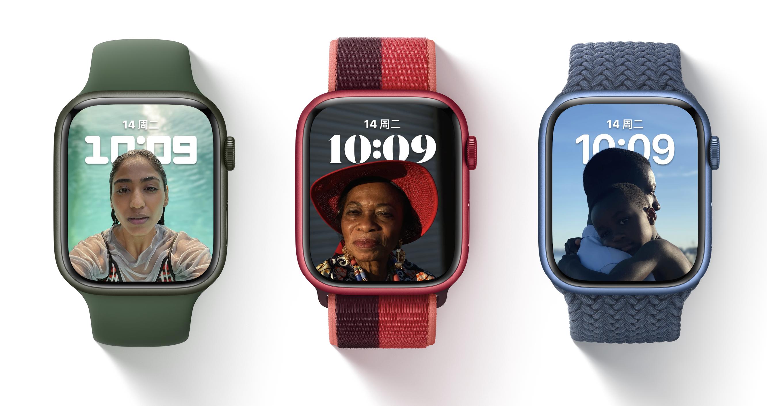 applewatch系统新版本耗电吗,applewatchos8耗电快