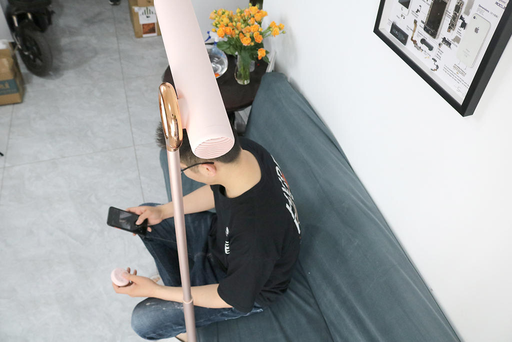 品仕乐立式吹风机推荐日常,品仕乐立式吹风机青春版与旗舰版