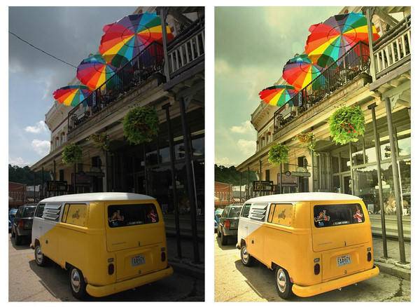 photoshop十大高级技巧,ps婚纱照基础教程新手入门