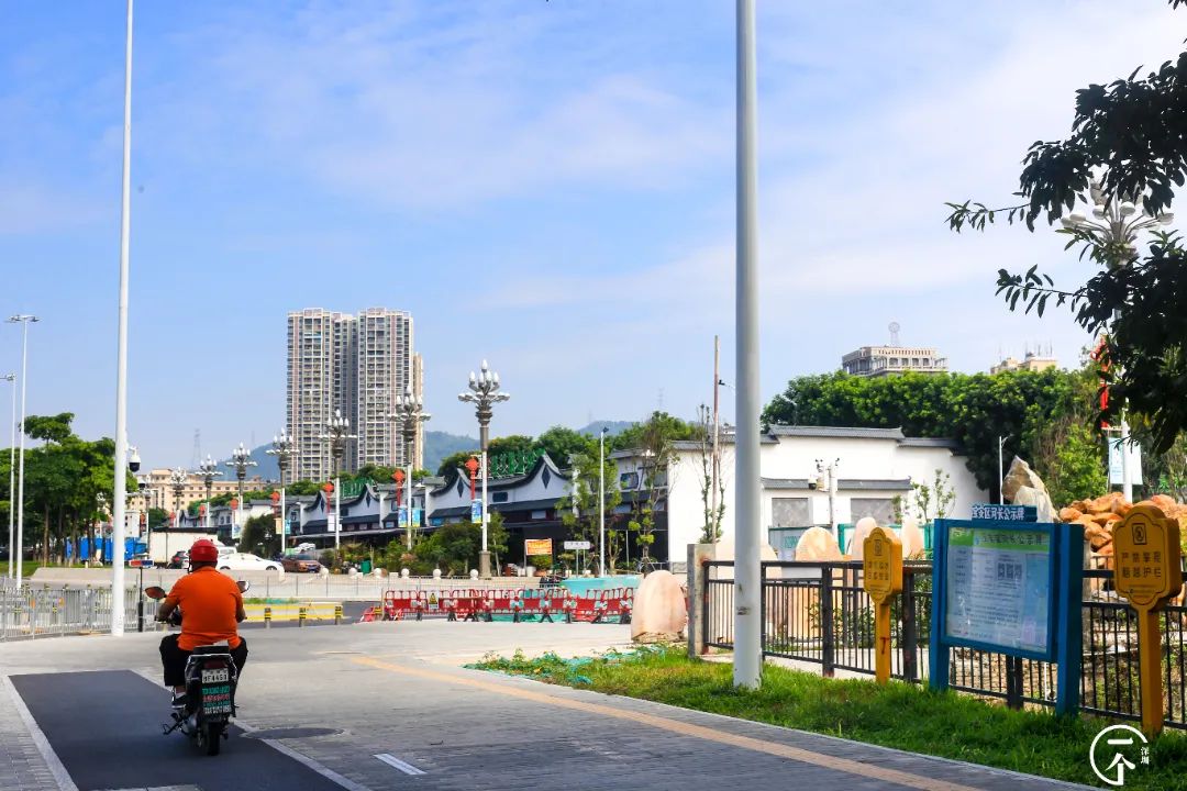 深圳“厂哥村”，女生可以百里挑一？