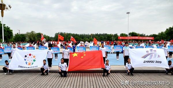 山西省青少年夏令营,2022年全国青少年夏令营山西队