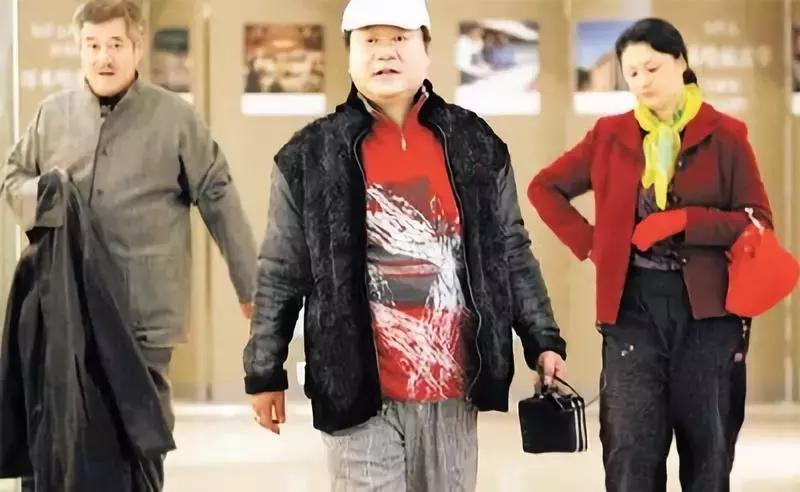 在深圳你根本分不清哪些是有钱人,沈阳有钱人都在哪