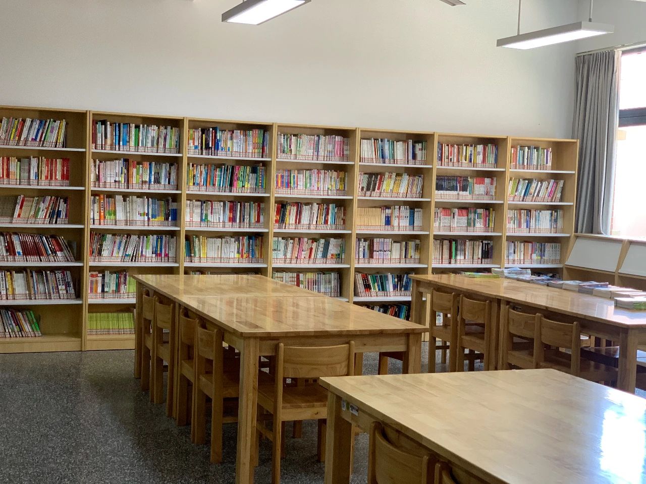 金中岱山教育集团,金中岱山东校区