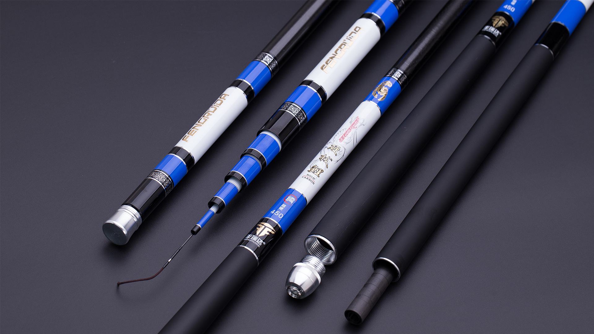 手竿怎么选比较实用,新手手竿怎么选漂