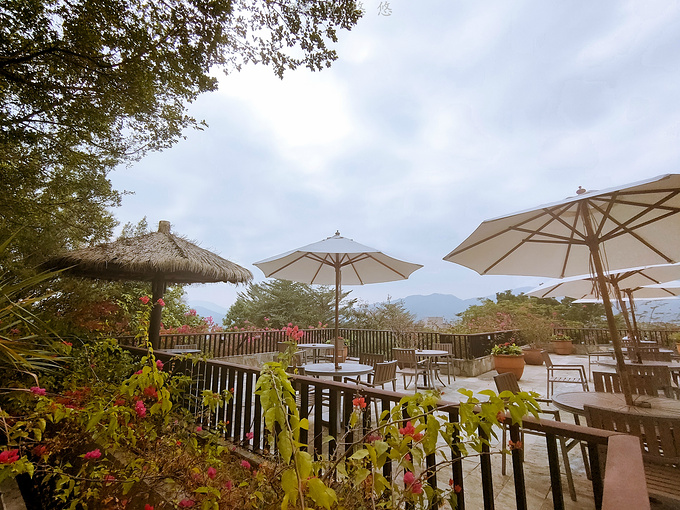 广州巴厘岛免费景点,广州温泉度假攻略