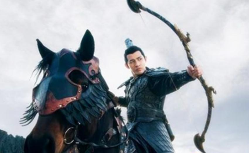 杨四郎历史有其他人吗,杨四郎是真的吗