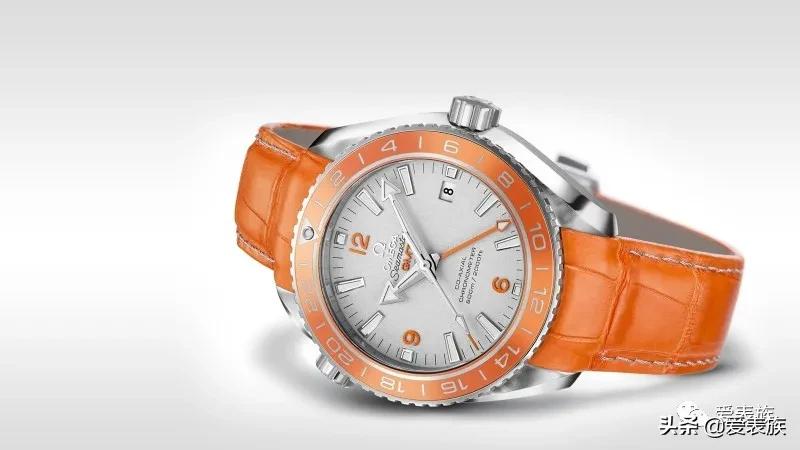 欧米茄海马海洋宇宙至臻天文台,欧米茄海马aquaterra