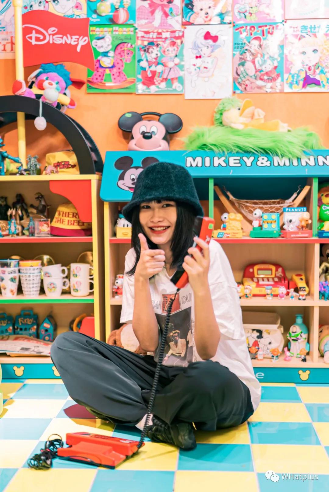 汉口宝藏,汉口宝藏小店