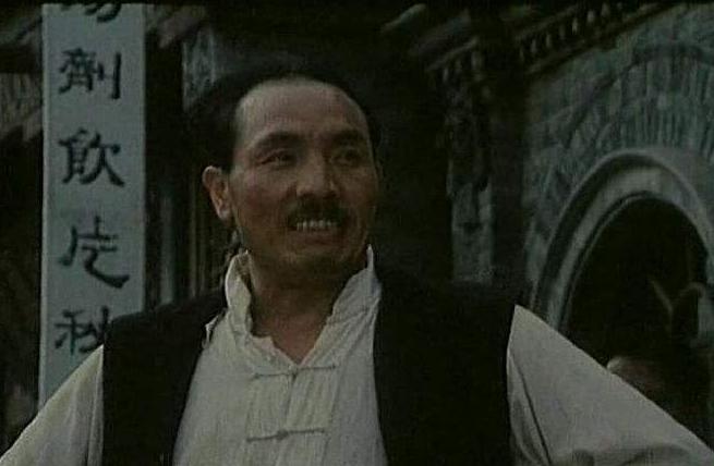 一部几十年火遍全国的功夫电影,美国的中国功夫电影