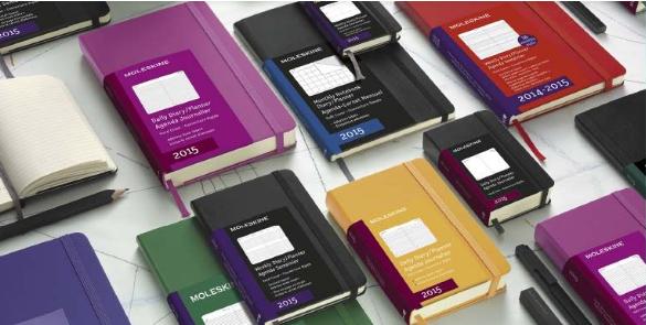 手帐新手需要准备哪些东西,入门手帐必备物品清单