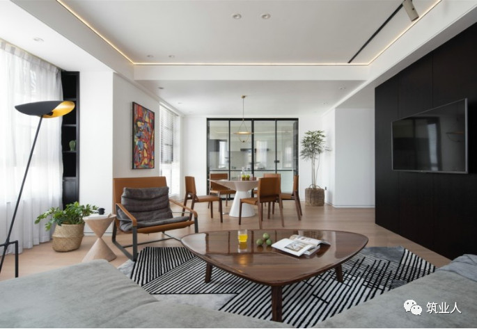 室内装修施工工艺流程步骤,室内装修干货技巧