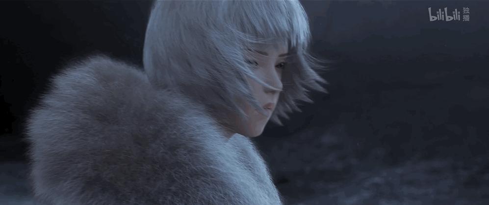 3d动漫灵笼介绍,灵笼动漫从第一集到最后一集