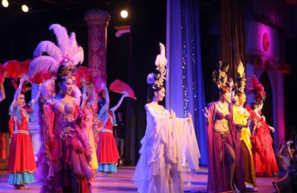 7个不为人知的泰国人妖文化，第5项让人惊掉下巴