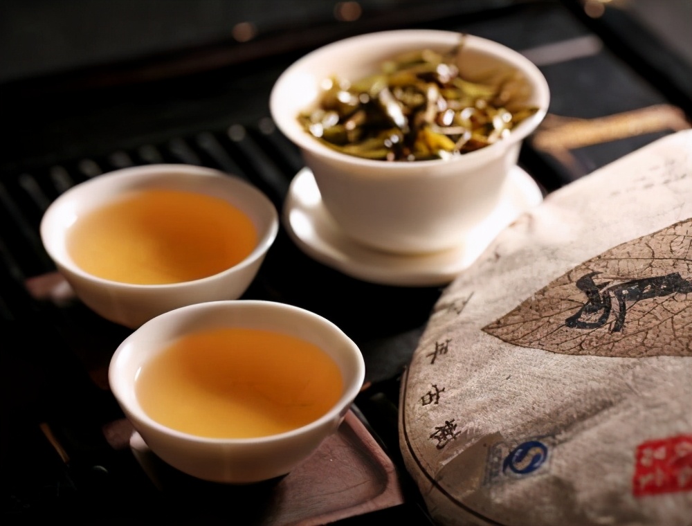 临沧古树茶有哪些产地和品种,古树茶产地在临沧哪里